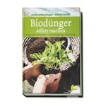 Make biofertilizer yourself