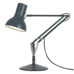 Lampe de table Anglepoise® Mini type 75 Gris