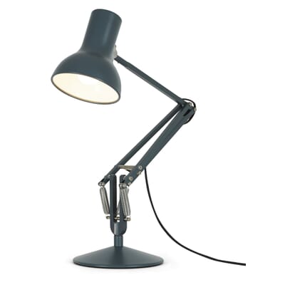 Table Lamp Anglepoise Type 75 Mini, Best Small Table Lamps