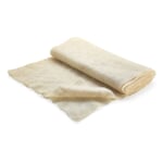 Frostbeskyttende fleece af fåreuld