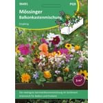 Blumensamen 'Mössinger Balkonkastenmischung'