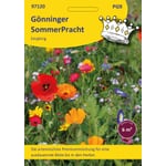 Blumensamenmischung 'Gönninger Sommerpracht'