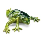 Ceramic Frog