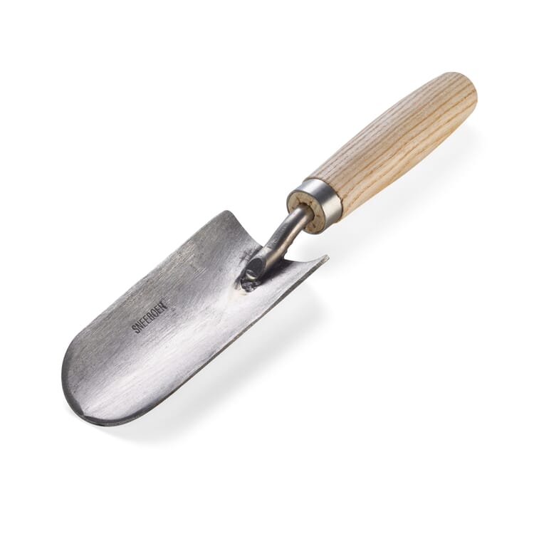 Sneeboer plantespartel til børn