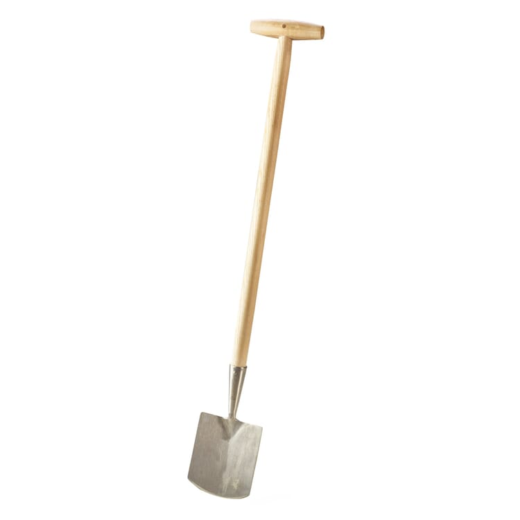 Sneeboer spade for children