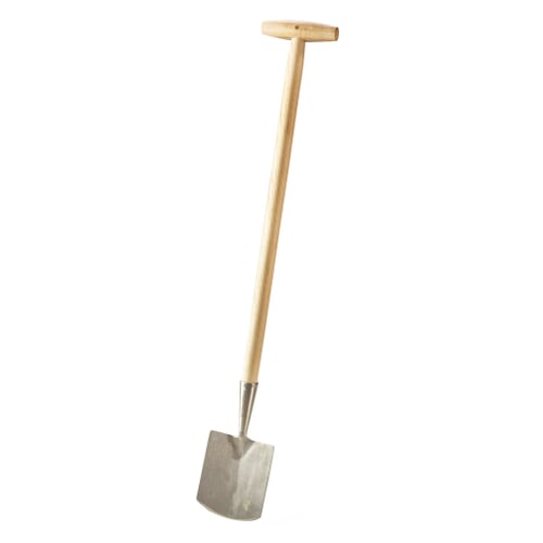 Spaten für Kinder Edelstahl | Manufactum