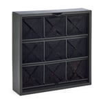 Wall Mounted Plant Partitions