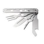 Pocket tool stainless steel