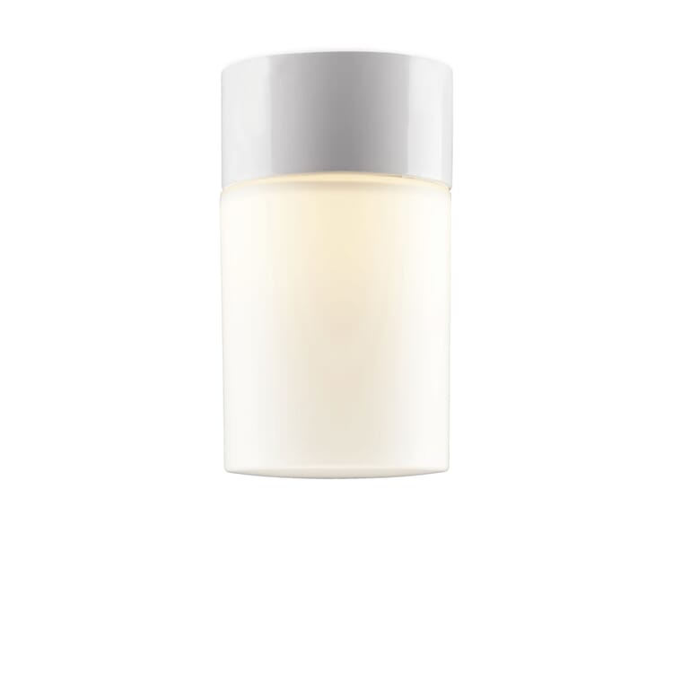 Wall and ceiling lamp cylinder, Three