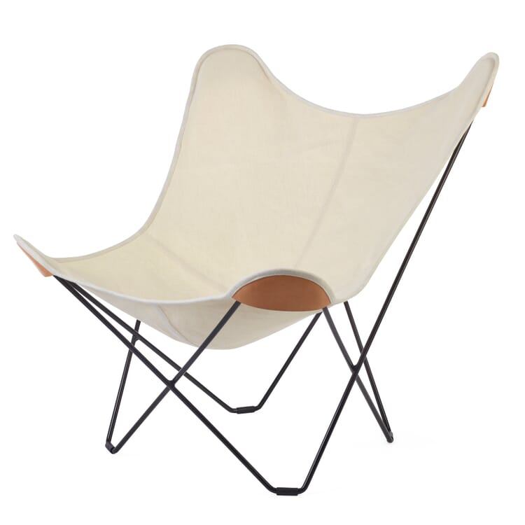 Mariposa Hemp Easy Chair