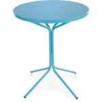 Table Pix Turquoise NCS-S-2050-B20G