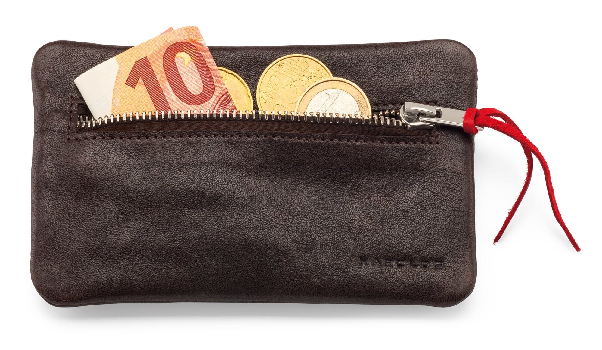 key coin pouch