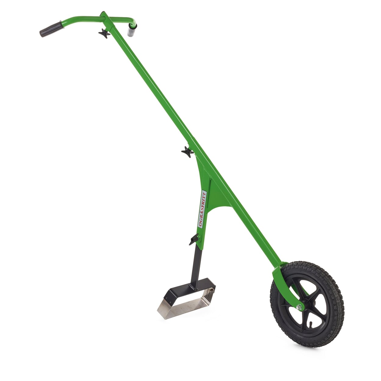 Swedish Wheel Hoe Manufactum