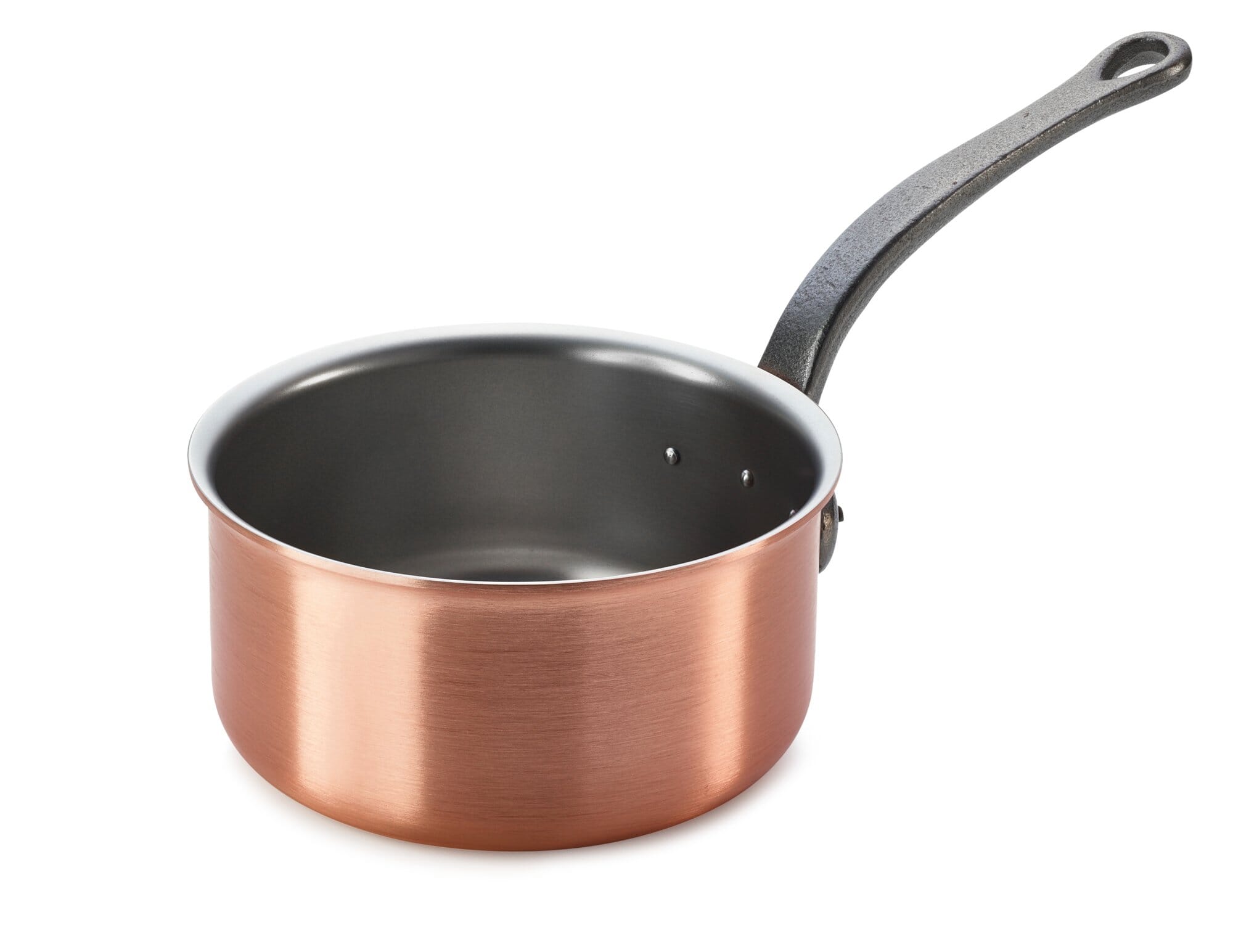 Heavy on sale saute pan