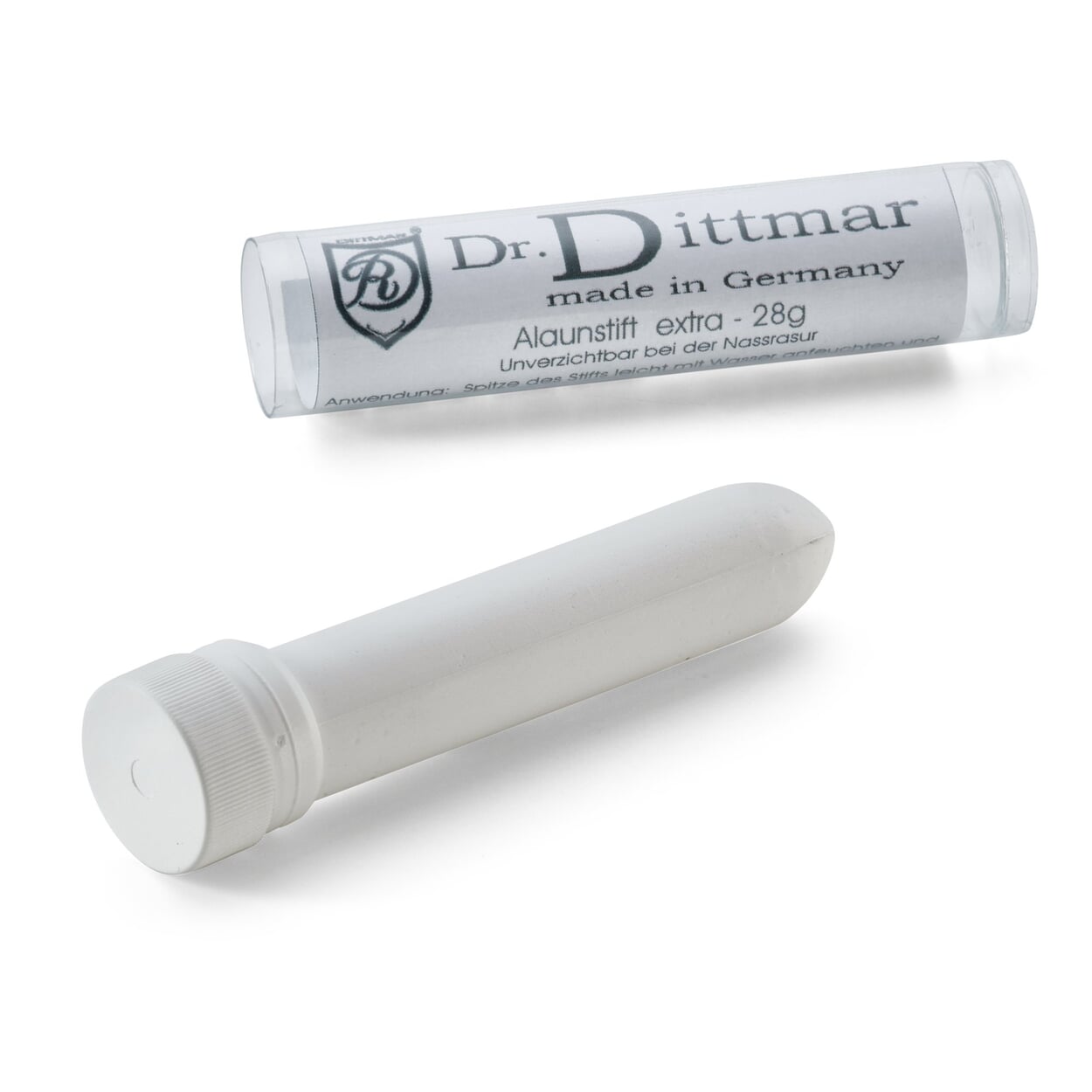 Dr. Dittmar's Styptic Pencil Manufactum