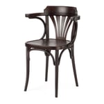 TON Fauteuil café No. 24 Marron