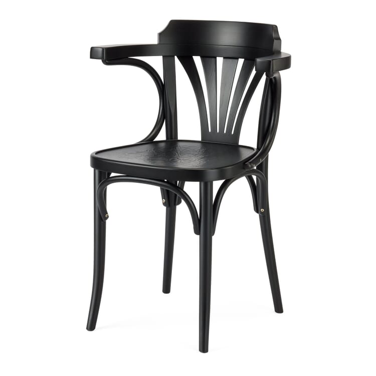 TON Fauteuil café No. 24