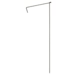 Support de plantes variable Longue