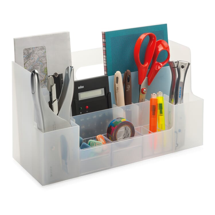 Compartement Storage Box for the Desk GWD