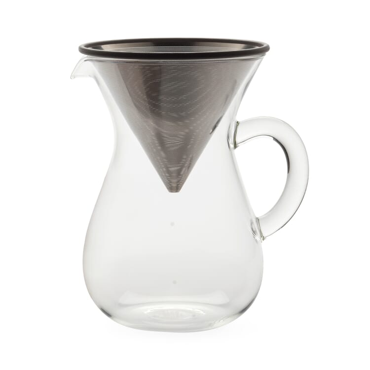 Cafetière Slow Coffee