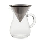 Kaffebrygger Slow Coffee