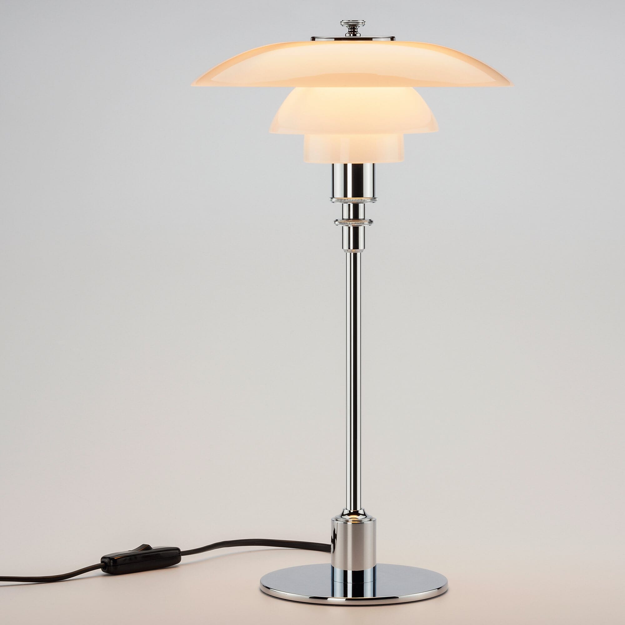 Louis poulsen - Ph 2/1 table lamp
