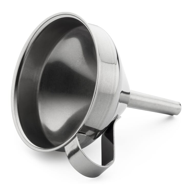 Funnel stainless steel