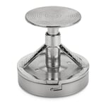 Cast Aluminium Patty Press