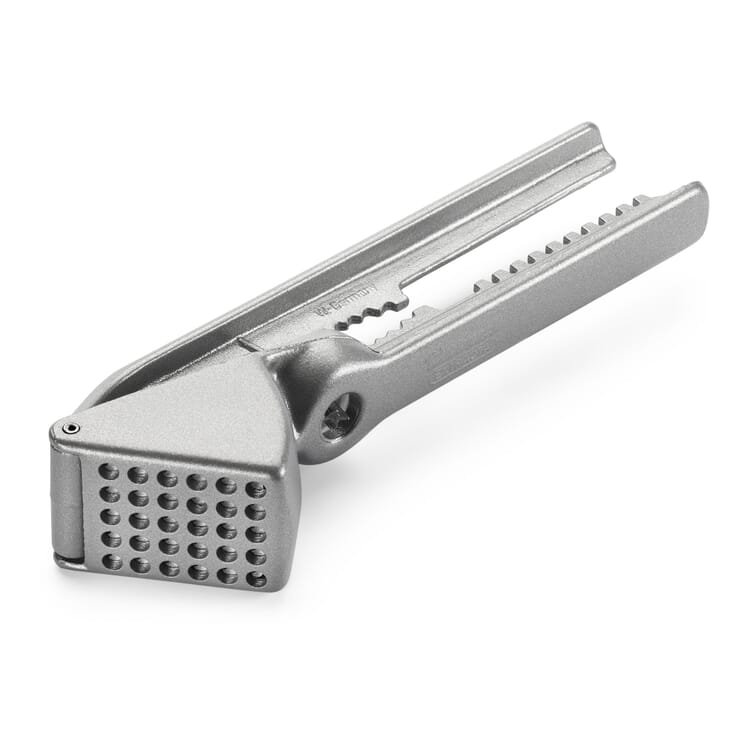 Westmark multifunktionel presse i støbt aluminium