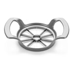 Coupe-pomme en fonte d'aluminium