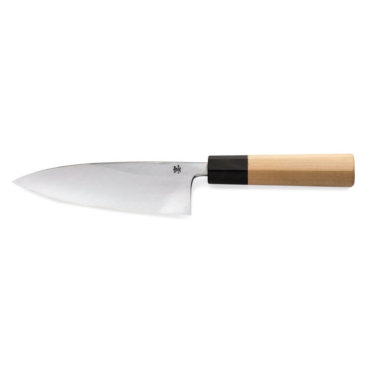 Couteau de cuisine japonais Deba