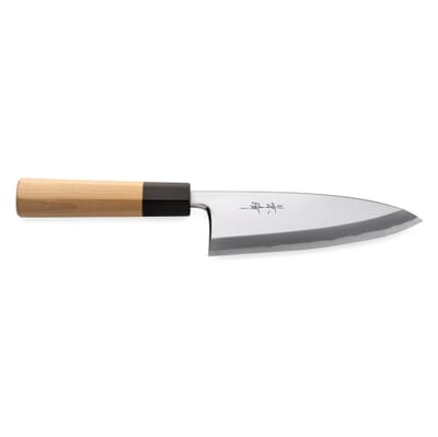 Japanese chef knife Deba
