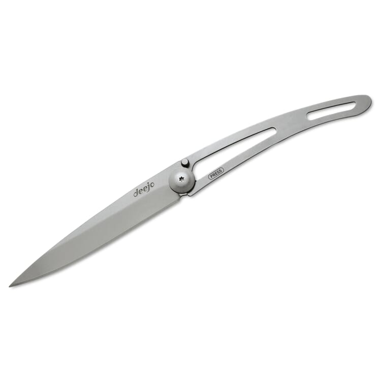 Pocket knife 37g, Stainless steel