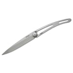 Pocket Knife Ultra Pocket Knife  Ultra Stainless Steel