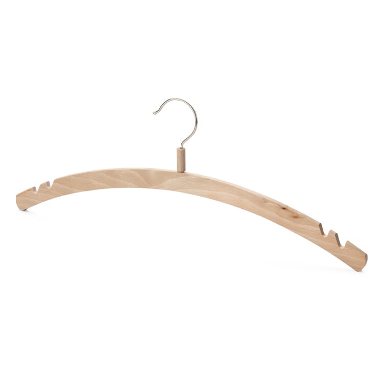Clothes Hanger Simple Model (3 Items)