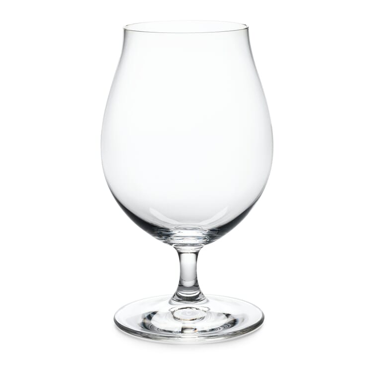 Bier tulp