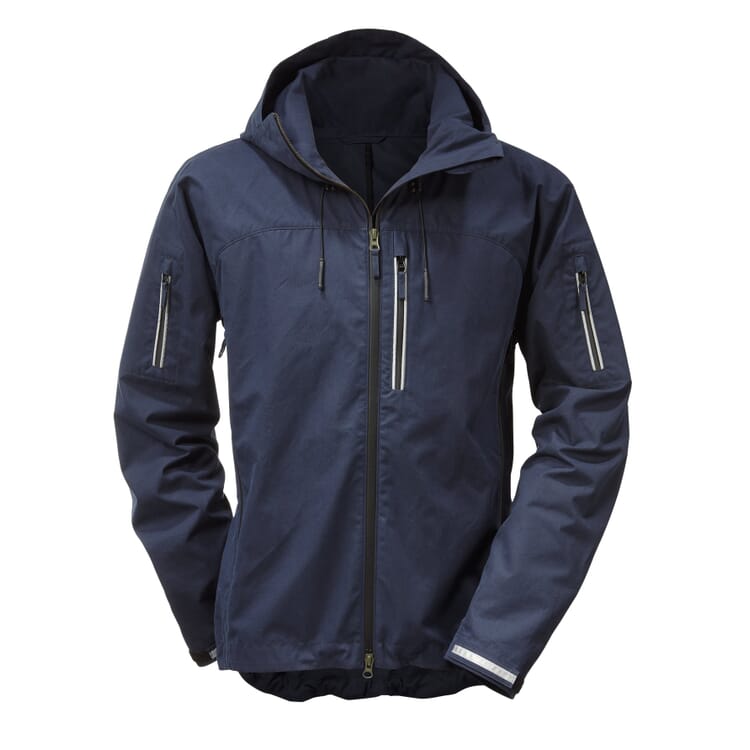 Veste de loisirs pour homme EtaProof, Bleu foncé