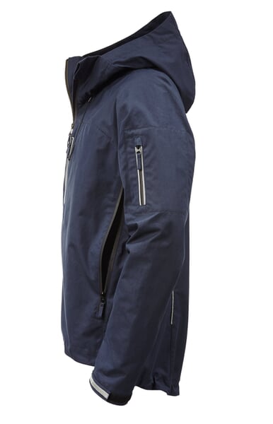 Veste de loisirs pour homme EtaProof Bleu foncé