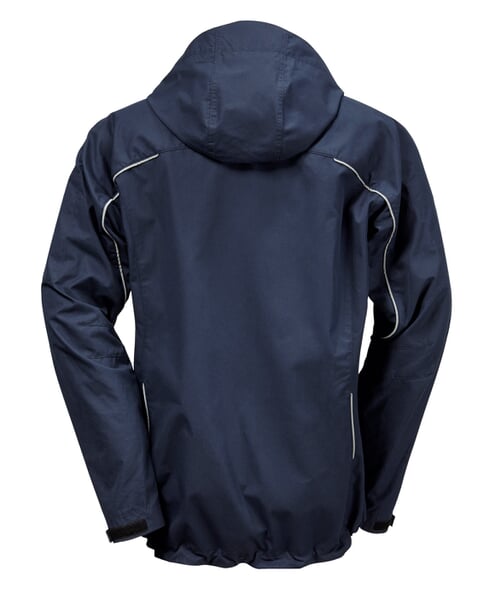 Heren Vrijetijdsjas EtaProof® Donkerblauw