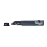 Graphite Leads 5.6 mm short (6 Pieces)