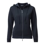 Seldom Damenstrickjacke Dunkelblau