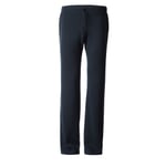 Seldom Men’s Knit Trousers Dark blue