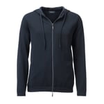 Cardigan pour homme Bleu foncé