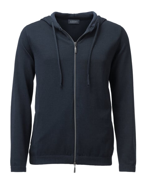 Men cardigan Darkblue