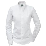 Gitman Blouse White