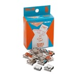 Japanese Paper Clips Small (15 Items)