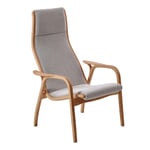 Fauteuil Lamino Housse en laine vierge