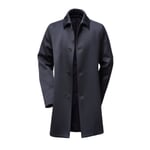 Private White Men’s Venetian Coat Dark blue