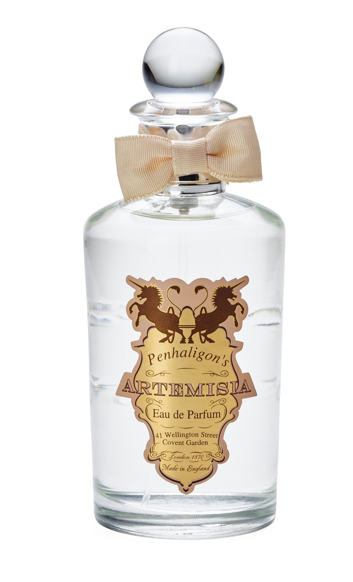 penhaligon's artemisia eau de parfum 100ml