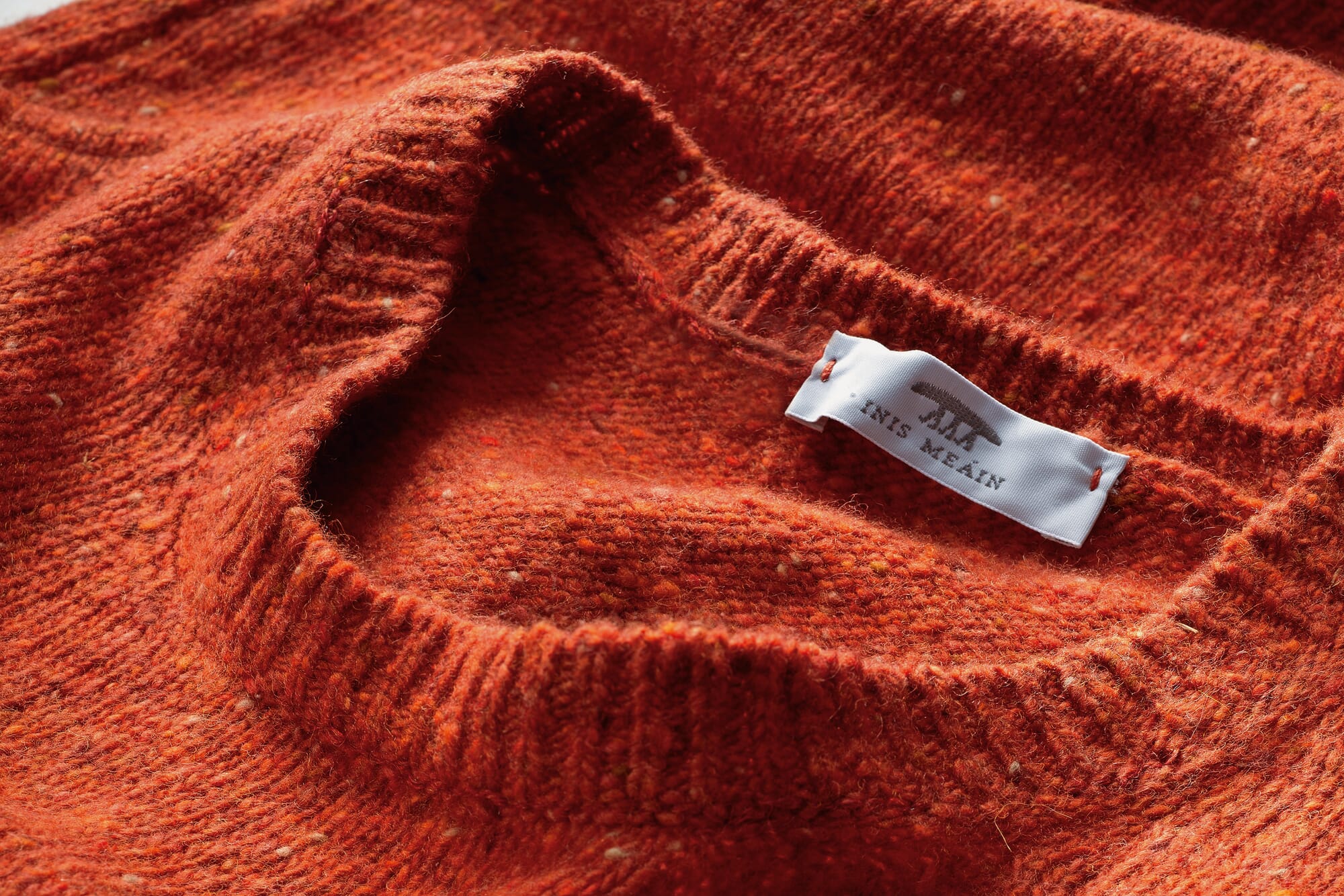 Herren Bekleidung Pullover und Strickware Rollkragenpullover DSquared² Wolle Andere materialien sweater in Orange für Herren 